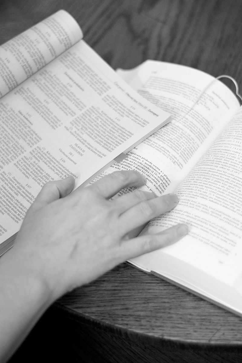 Právní služby i ve španělském jazyce.